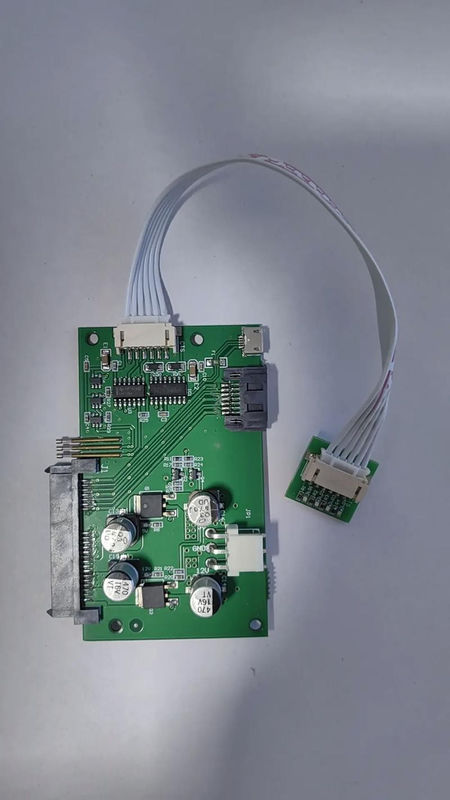 Производитель PCBA OEM на заказ Фабрика PCBA для производства электроэнергии в Китае и Камбодже