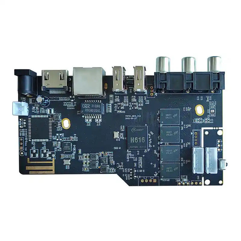 Производитель PCBA OEM на заказ Фабрика PCBA для производства электроэнергии в Китае и Камбодже