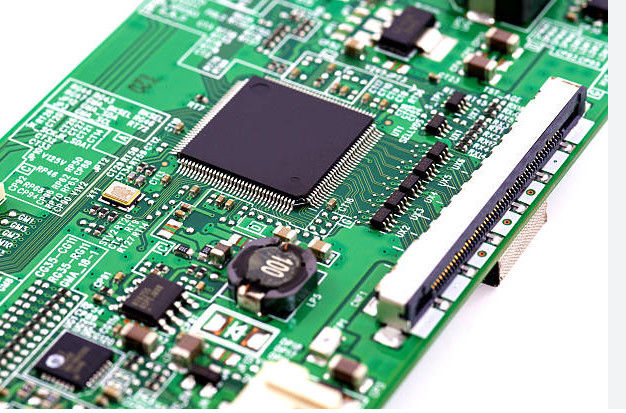 ENIG/OSP/HASL Surface Finish 6L PCB Assembly в Китае и Combadia с галогеном-свободным базовым материалом и рентгеновским AOI