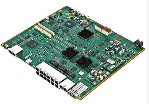 Бессвинцовый HASL SMT PCB Производство прототипа SMT PCBA Услуги ROHS/UL