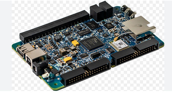 1-20слой FR4 TG170 PCB сборка для нового энергетического оборудования Китай и Камбоджа производитель
