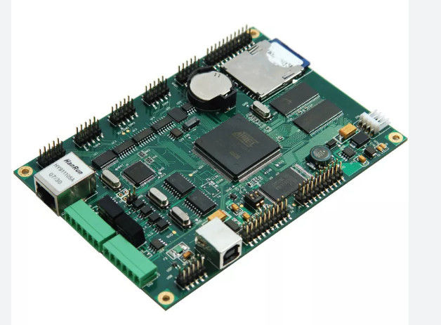 1-20слой FR4 TG170 PCB сборка для нового энергетического оборудования Китай и Камбоджа производитель