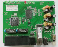 Слой 1L-32L Единое решение EMS 2OZ Медь 2 мм PCB сборка Погружение Золото толщиной 0,8 мм-4 мм