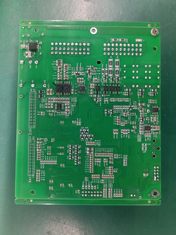 ROHS PCB Medical Quick Delivery Специально разработанный продукт для медицинской промышленности