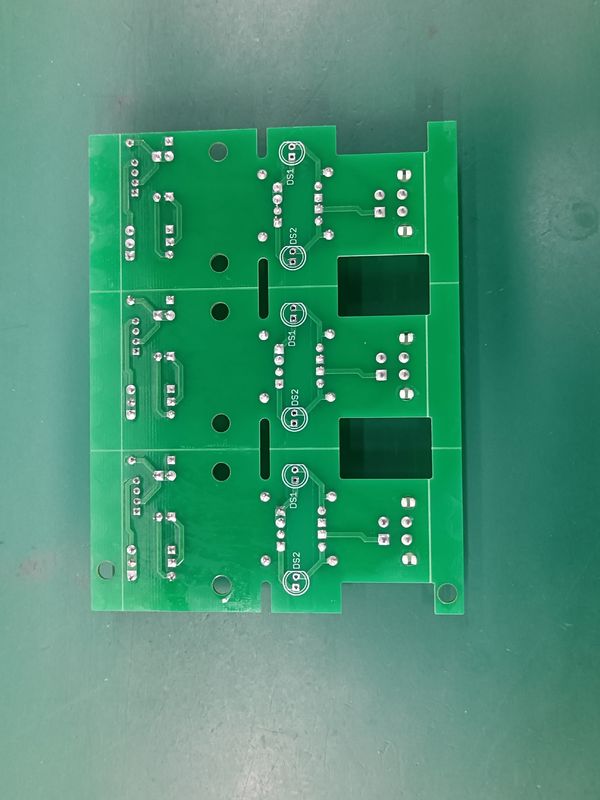 ROHS PCB Medical Quick Delivery Специально разработанный продукт для медицинской промышленности