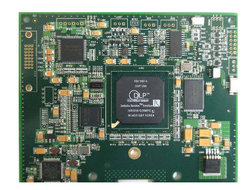 Производитель OEM PCBA для новых энергетических мощностей в Китае и Камбодже печь десять лет