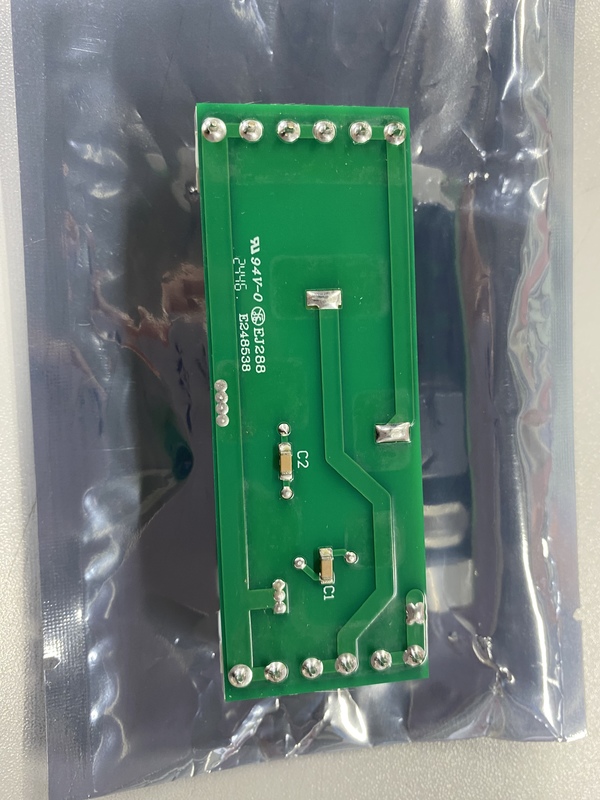 Leadtime 2-8 Weeks Medical PCB Assembly Medical Devices with Board Thickness 0.2mm-2.0mm Electronic Circuit Manufacturing