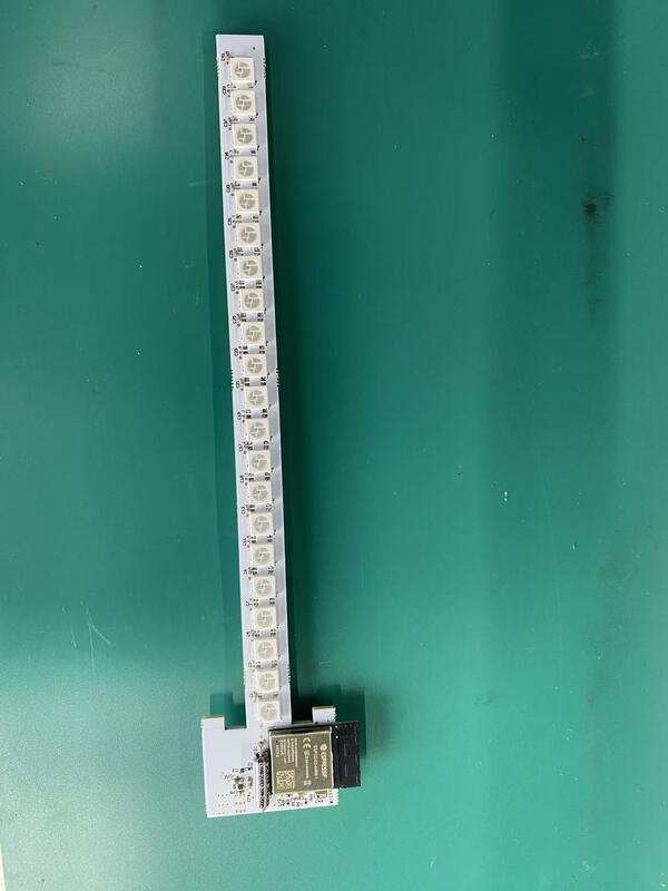 Сборка печатной платы HDI PCB, включая 6 слоев и финишное покрытие HASL без свинца, разработанная для производительности в сетях связи