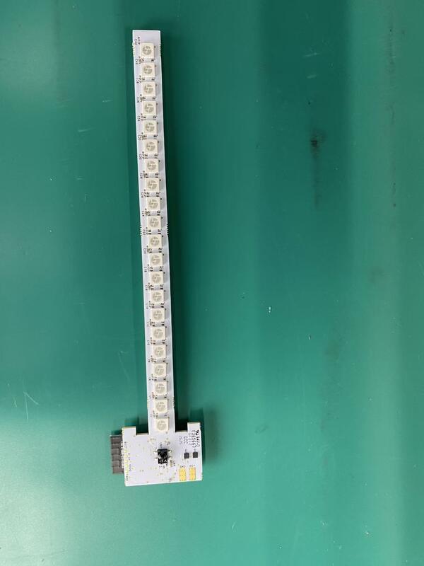 Сборка печатной платы HDI PCB, включая 6 слоев и финишное покрытие HASL без свинца, разработанная для производительности в сетях связи