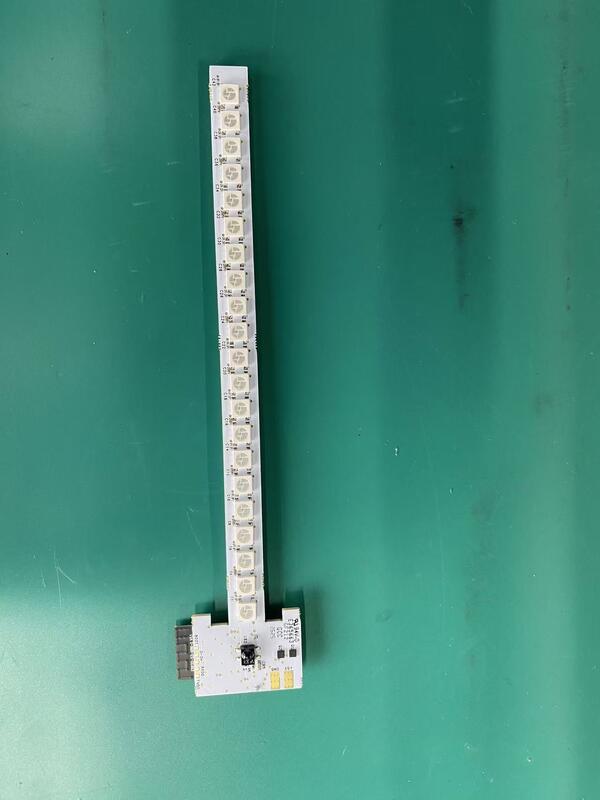 Сборка печатной платы HDI PCB, включая 6 слоев и финишное покрытие HASL без свинца, разработанная для производительности в сетях связи