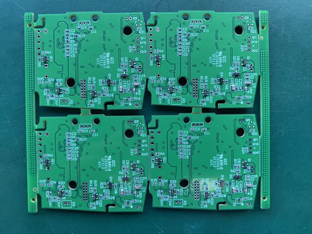 Модули цветной коммуникационной инфраструктуры Blue Solder Mask с наружной упаковкой, обеспечивающей безопасную транспортировку и поток данных