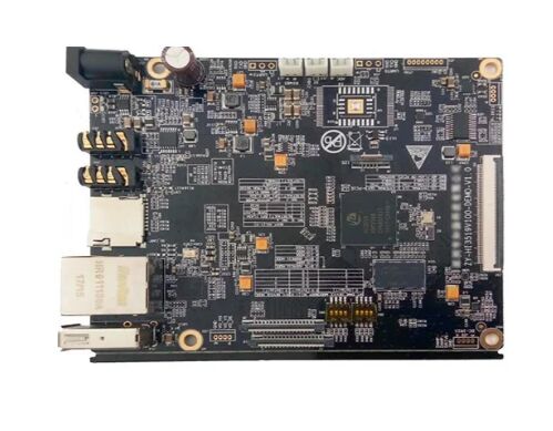 Производитель PCB-PCBA ISO9001 ISO13485 с высоким качеством в Китае и Камбодже более 10 лет