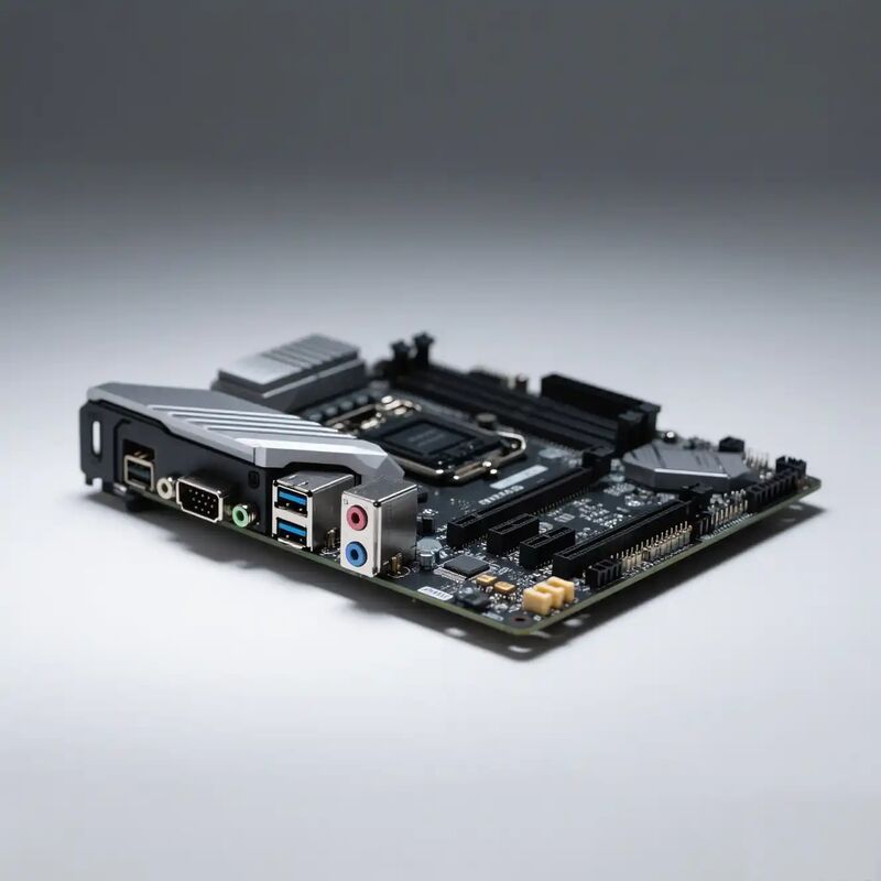 Производитель PCB-PCBA ISO9001 ISO13485 с высоким качеством в Китае и Камбодже более 10 лет