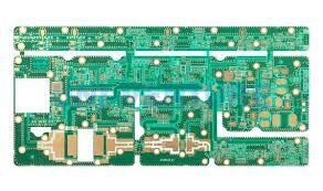 6 слоев одностороннего тестирования PCB-PCBA Фабрика в Китае и Камбодже Услуга сборки PCB более 10 лет