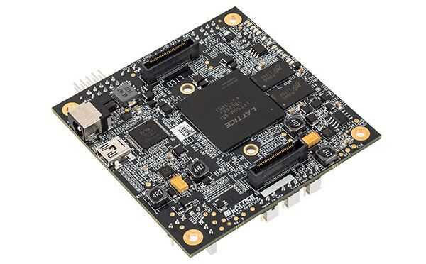 Сборка 8-слойной печатной платы с качеством IPC класса 2 или 3 и минимальным диаметром отверстия 0,10 мм