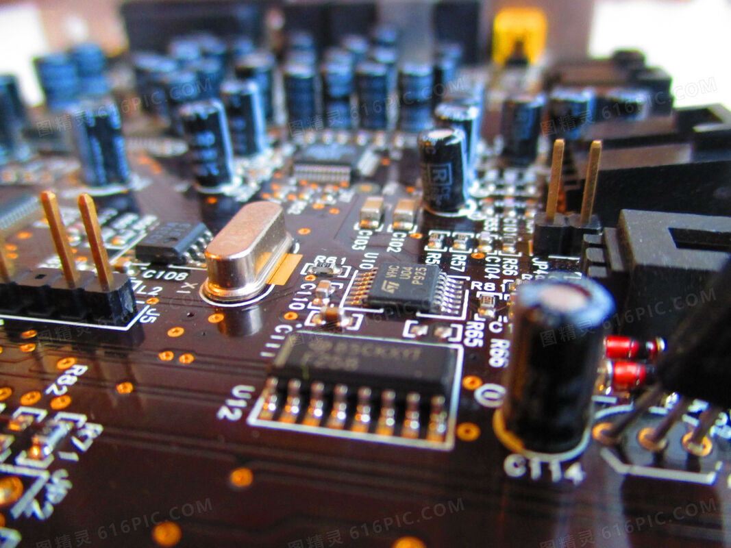 Rigid-flexable Medical Electronics Circuit Assembly 75 Mm X 28 Mm X 5 Mm Circuit Solutions for Medical Device Electronics