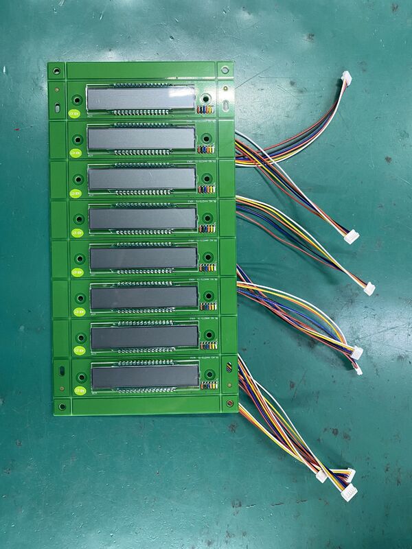 Сборка промышленных печатных плат OEM Electronics, индивидуальный заказ, да, максимальный размер печатной платы 600x1200 мм, услуги по сборке промышленных печатных плат