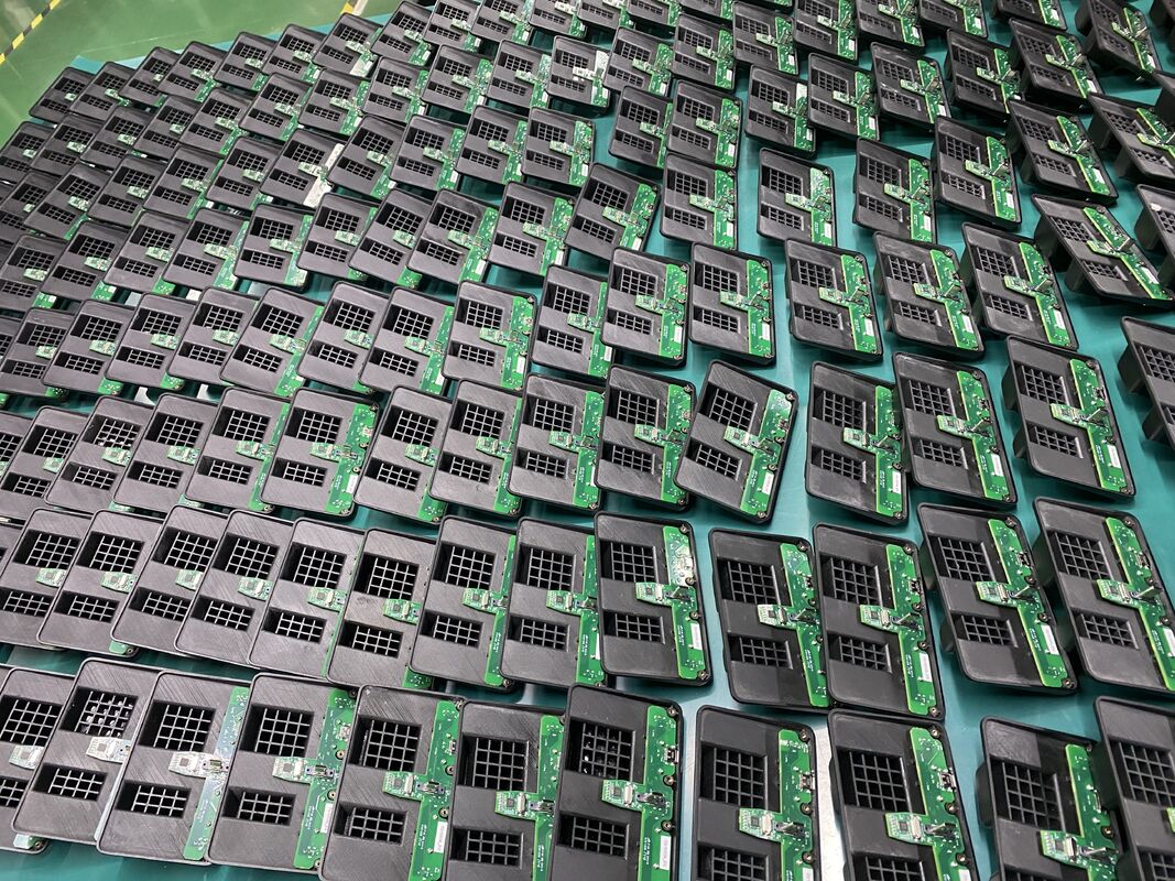 Сборка промышленных печатных плат OEM Electronics, индивидуальный заказ, да, максимальный размер печатной платы 600x1200 мм, услуги по сборке промышленных печатных плат