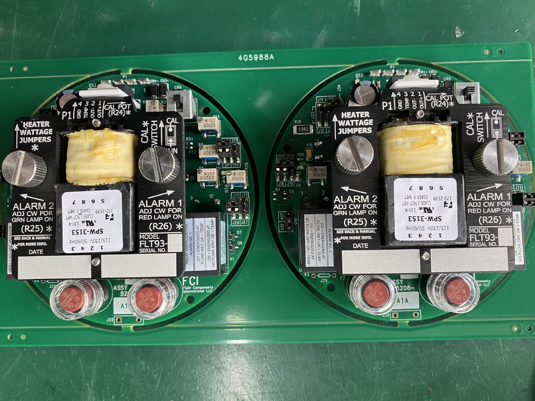 1 year guarantee SMT PCB Assembly including Min Space 0.1MM 4Mil and Layout 1 to 22 Layer designed for circuit integration