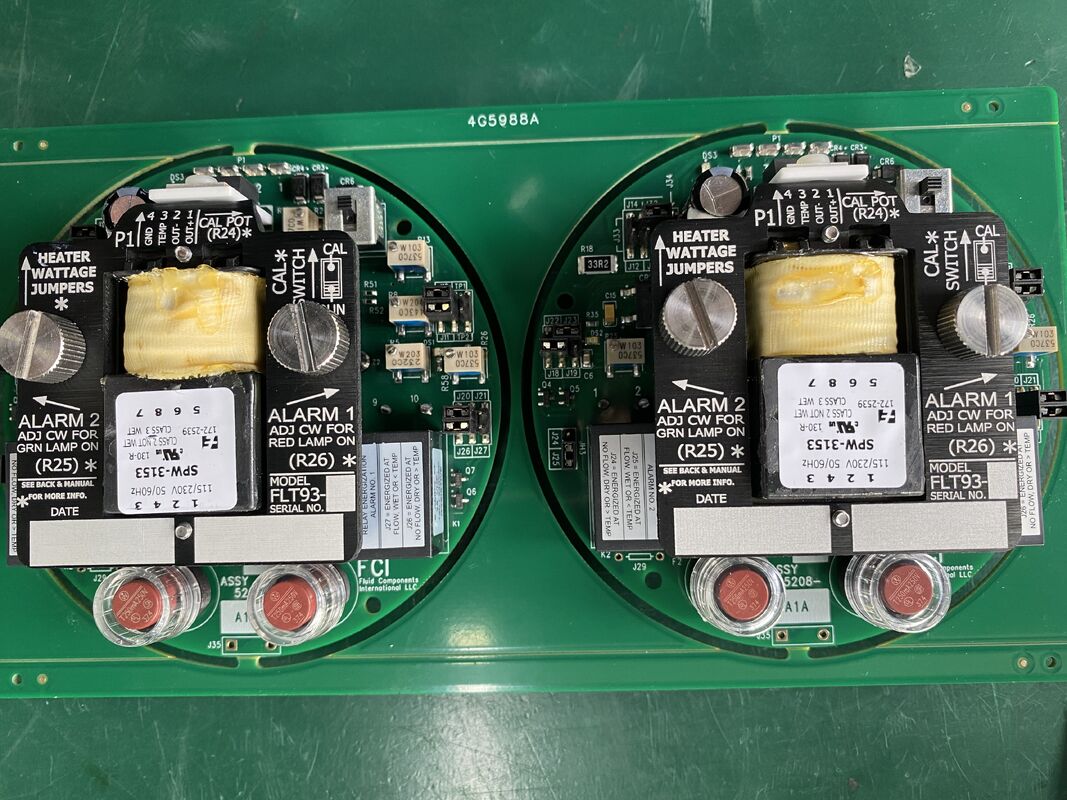 Производство печатных плат Услуги по созданию прототипов печатных плат HDI PCB с золотым пальцем