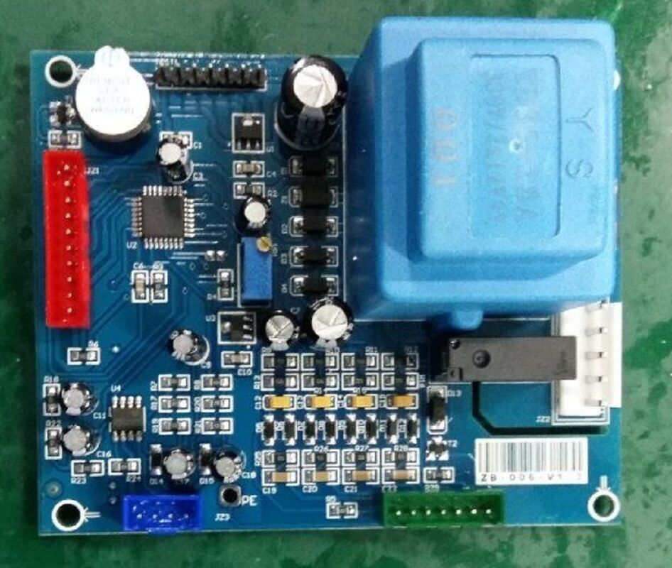 Turnkey PCB prototype assembly fast Lead time PCB prototype fabrication
