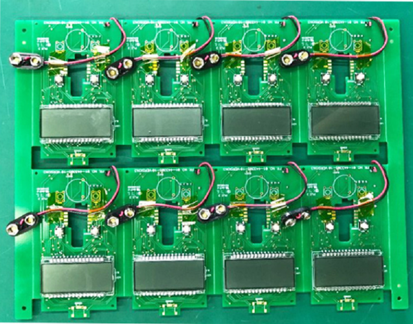 SMT THT PCB Assembly for AI Industry and computing ISO9001 ISO13485 IATF16949 and UL certified