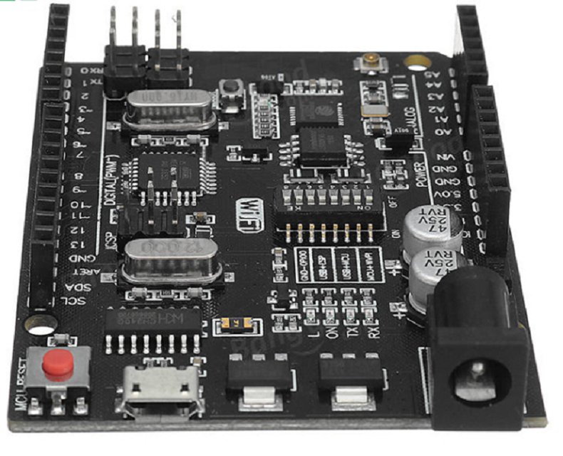 Printed circuit board contract manufacturer One Stop-EMS solution Components sourcing and PCB assembly