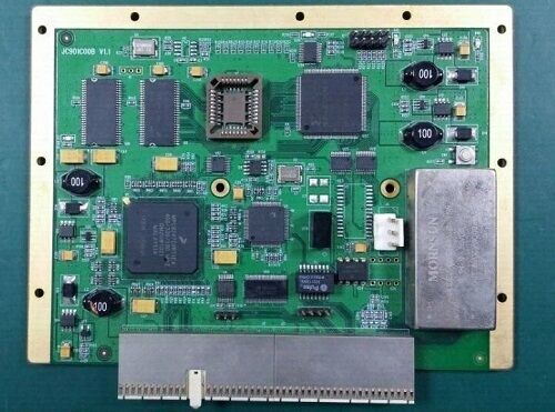 ISO9001 ISO13485 IATF16949 UL Certified Turnkey PCB Assembly Manufacturer for Medical Device OEM PCBA