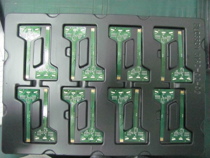 Turnkey PCB Assembly BOM Component Sourcing Kitting Procurement EMS Services made in China and made in Cambodia