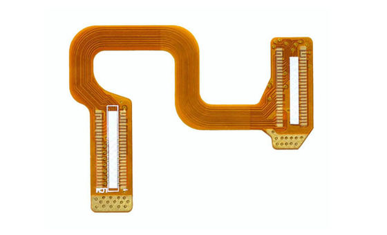 Полимид гибкая печатная плата гибкая PCB сборка 1-12 слоев 600 мм х 1200 мм