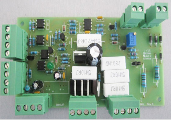 1-20L Компании по сборке печатных плат Производитель SMT THT