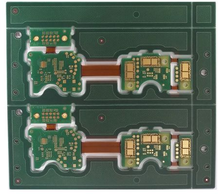 Медицинское изделие FR4 Tg130-Tg180 PCBA на основе материалов и передовых производственных процессов
