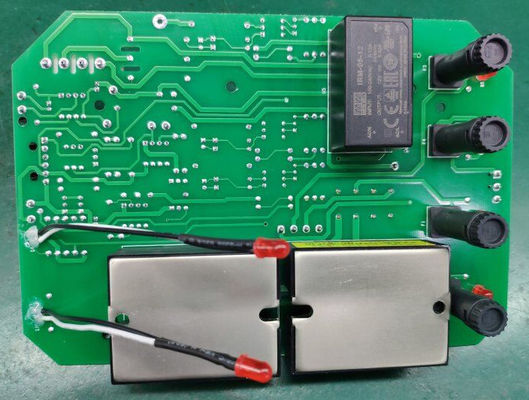 Aoi PCB Assembly Manufacturer SMT THT И рентгеновская инспекция