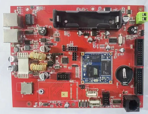 Сборка электронных платок электрическая энергия сборка платы PCBA SMT