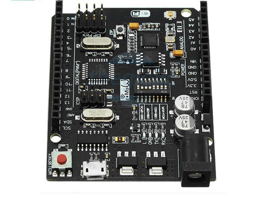 Поверхность монтаж PCB сборка SMT сборка платы схемы ENIG Поверхность отделка 1/3 унции-6 унций меди