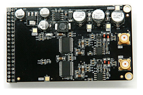 Рыба AUTO LED 2L PCB поставщик сборки IPC-A-610 D/IPC-III стандарт