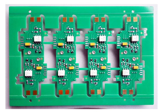 Rohs PCB Assembly Car PCB Board Multi-Layer UL Certified Custom Prototypes EMS Производитель