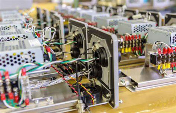 Услуги по производству ПКБ-коробки полный ключ ПКБ E тест вакуумный пакет Производство ISO 9001 RoHS