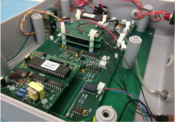 Сборка электронных устройств из алюминия FR4 Base Full Turnkey Service