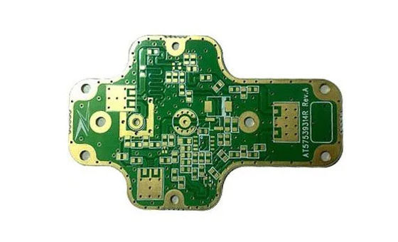 SMD Малое количество PCB сборка Suntek Односторонний производитель ПКБ Электронный EMS сервис