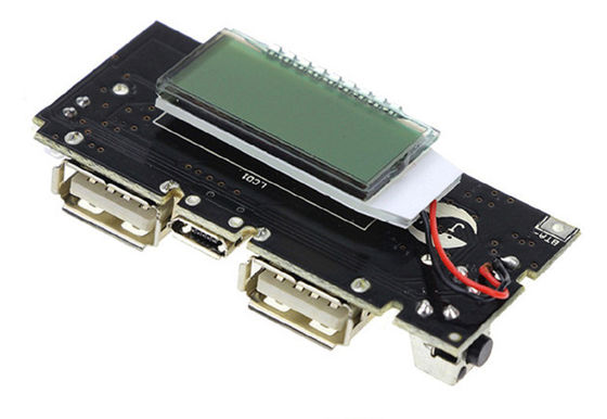 Быстрый поворот PCB сборка Круговая плата Автомобиль Новая энергия Автомобильная электроника Предыдущая