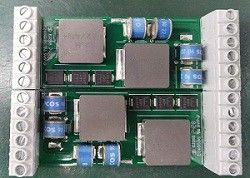 RoHs REACH OEM PCB сборка услуги HASL Поверхность и толщина 0,4mm-5mm