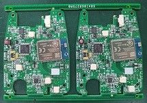 1.6mm PCB сборка платы платы Bluetooth Модуль для динамика микрофон