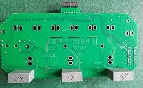 UL RoHS медицинская PCB сборка SMT DIP электронные платы