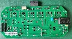 1.6mm PCB сборка сервис многослойная двойная боковая плата PCB