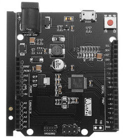 Медицинская PCB-сборка для ЭКГ-устройства с испытанием импеданс-контроля
