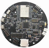Алюминиевый модуль Bluetooth Medical PCBA HASL ENIG