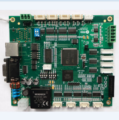 Производитель слоев PCB PCBA 1-20 в Китае/Камбодже