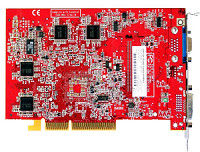 FR4 без галогена RoHs PCB сборка под ключ 1L-32L Красная сварная маска