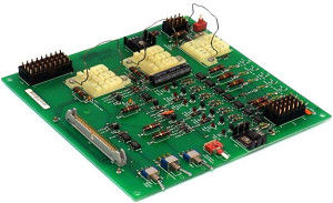 Быстрый поворот PCB сборка для игровых автоматов, PCBA для игровых машин